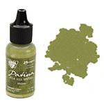 Vintaj Moss Patina 15ml