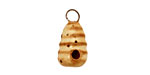 Kylie Parry Ceramic Apiary Charm 10x20mm