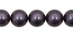 Twilight Shell Pearl Round 12mm