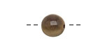 Tagua Nut Olive Round 11-12mm
