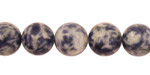 Brazil Sodalite Round 12mm