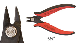 Italian Shear Cutter