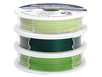 Soft Flex Trios Renewal .019" (Medium) 49 Strand Wire 3x10ft.