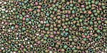 TOHO Matte Cassiopeia Round 11/0 Seed Bead