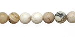 African Opal Round 8mm