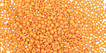 TOHO Opaque Curry Round 11/0 Seed Bead