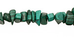 Malachite Chips