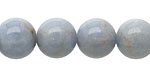 Angelite Round 14mm