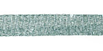 WireLace Turquoise Ribbon 12mm