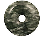 Seraphinite Donut 40mm