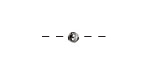 Silver (plated) Round 4mm