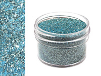 Ultramarine Vintage Glass Glitter (Fine) 1 oz.