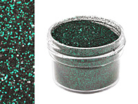 Deep Forest Ultrafine Opaque Glitter 1/2 oz.