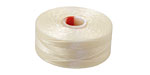 C-Lon Cream Size D Thread