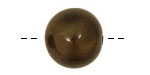Tagua Nut Camo Round 20mm