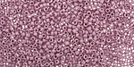 TOHO Opaque Lavender Round 15/0 Seed Bead