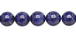 Lapis (A) Round 10mm