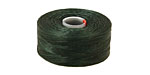 C-Lon Dark Green Size D Thread