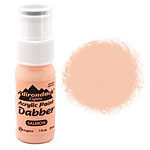 Adirondack Salmon Acrylic Paint Dabber 29ml