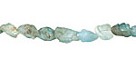 Apatite Rough Nugget 6-10x5-7mm