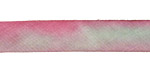 Hydrangea Hand Dyed 100% Silk Ribbon 7/16"