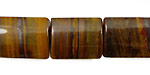 Sunset Jasper Thin Pillow 20x15mm