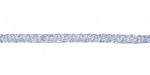 WireLace Azure Ribbon 3mm