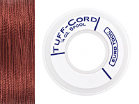 Tuff Cord Burgundy #3