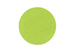 Lillypilly Lime Green Anodized Aluminum Disc 25mm, 24 gauge