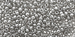TOHO Ceylon Smoke Round 8/0 Seed Bead