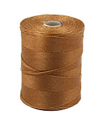 C-Lon Sable Micro (.12mm) Bead Cord