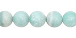 Amazonite Round 12mm
