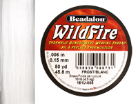 WildFire Frost .006" Thread