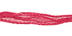 Salmon Fairy Silk Ribbon 1/2"