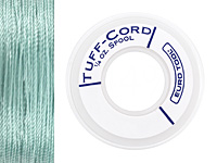 Tuff Cord Turquoise #3