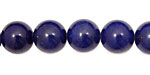 Lapis Round 12mm