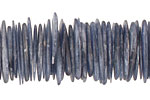 Kyanite Side-Drilled Stick 1-3x18-24mm