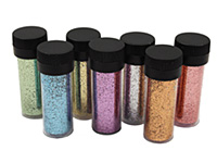 Summer Ultrafine Opaque Glitter Kit