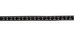 SilverSilk Rock Star Capture Round 3mm