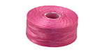 C-Lon Light Orchid Size D Thread