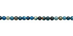 Kyanite Round 4-5mm