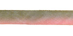 Carnation Hand Dyed 100% Silk Ribbon 7/16"