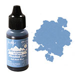 Adirondack Sail Boat Blue Alcohol Ink 15ml