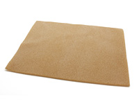 Bead Mat Beige 9x12"