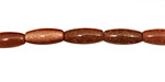 Goldstone Rice 12x5mm
