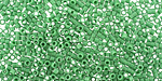 TOHO Opaque Mint Green Treasure #1 Seed Bead