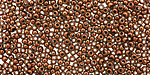 TOHO Dark Bronze Round 11/0 Seed Bead