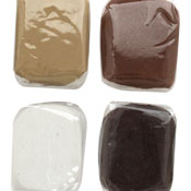 Crystal Clay Neutrals Multi-Pack 100 grams