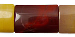 Mookaite Thin Pillow 30x20mm
