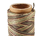 Camouflage Hemp Twine 10 lb, 205 ft